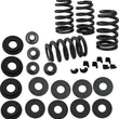Load image into Gallery viewer, S&amp;S Cycle 84-04 BT Street Performance .585in Valve Spring Kit - Main Product View