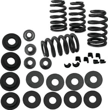 Load image into Gallery viewer, S&amp;S Cycle 84-04 BT Street Performance .585in Valve Spring Kit - Main Product View