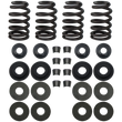 Load image into Gallery viewer, S&amp;S Cycle 84-04 BT Street Performance .585in Valve Spring Kit - Side View