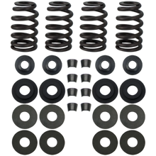 Load image into Gallery viewer, S&amp;S Cycle 84-04 BT Street Performance .585in Valve Spring Kit - Side View