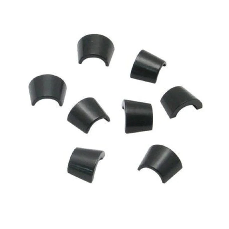 S&S Cycle 84-04 BT Valve Keepers - 8 Pack - Side View