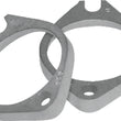 Load image into Gallery viewer, S&amp;S Cycle 84-05 BT/86-06 XL Manifold Flange Set - Main Product View