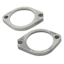 Load image into Gallery viewer, S&amp;S Cycle 84-05 BT/86-06 XL Manifold Flange Set - Side View