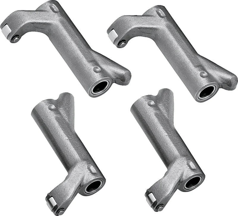 S&S Cycle 84-18 BT Roller Rocker Arm Set - Main Product View