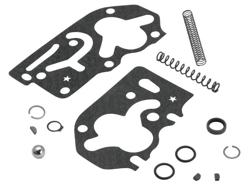 S&S Cycle 84-91 BT Master Oil Pump Rebuild Kit - Main Product View