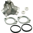 Load image into Gallery viewer, S&amp;S Cycle 84-99 BT 1-7/8in 341 Manifold Conversion Kit - Main Product View
