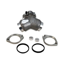 Load image into Gallery viewer, S&amp;S Cycle 84-99 BT 1-7/8in 410 Manifold Conversion Kit - Main Product View