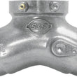 Load image into Gallery viewer, S&amp;S Cycle 84-99 BT 1-7/8in 410 VOES S&amp;S Ports Manifold - Main Product View