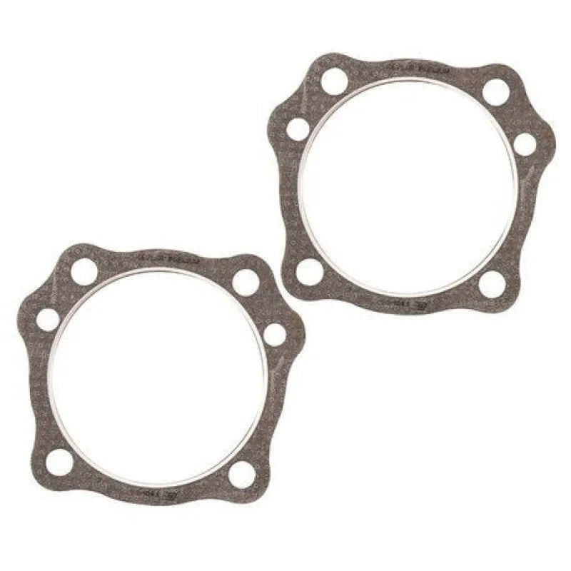 S&S Cycle 84-99 BT 3-5/8in Head Gasket - 2 Pack - Main Product View