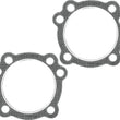 Load image into Gallery viewer, S&amp;S Cycle 84-99 BT 3-5/8in Head Gasket - 2 Pack - Side View