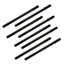 Load image into Gallery viewer, S&amp;S Cycle 84-99 BT 3/8-16 x 6.680in Cylinder Stud - 8 Pack - Side View
