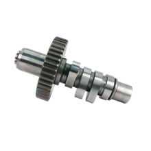 Load image into Gallery viewer, S&amp;S Cycle 84-99 BT 508 Camshaft - Side View