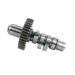 Load image into Gallery viewer, S&amp;S Cycle 84-99 BT 640 Camshaft - Side View