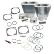 Load image into Gallery viewer, S&amp;S Cycle 84-99 BT 84-99 BT 4 1/8in Bore Cylinder Kit For S&amp;S V111 Engine - Natural