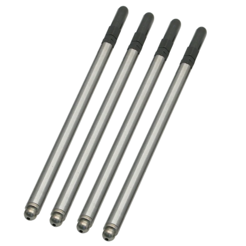 S&S Cycle 84-99 BT Adjustable Pushrod Set - .050in