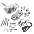 Load image into Gallery viewer, S&amp;S Cycle 84-99 BT Billet Universal Oil Pump Only Kit - Main Product View