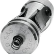 Load image into Gallery viewer, S&amp;S Cycle 84-99 BT Crankcase Breather Reed Valve - Main Product View