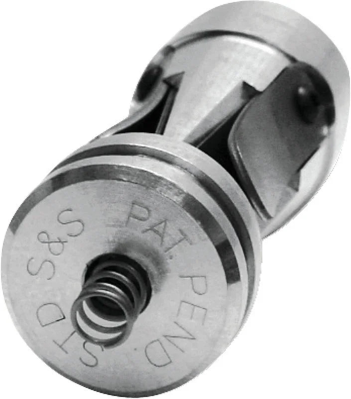 S&S Cycle 84-99 BT Crankcase Breather Reed Valve - Main Product View