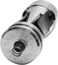Load image into Gallery viewer, S&amp;S Cycle 84-99 BT Crankcase Breather Reed Valve - Main Product View