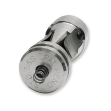 Load image into Gallery viewer, S&amp;S Cycle 84-99 BT Crankcase Breather Reed Valve - Side View