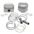 Load image into Gallery viewer, S&amp;S Cycle 84-99 BT LSF 3-5/8in Piston Set - .020in