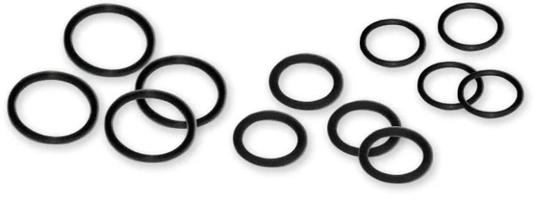 S&S Cycle 84-99 BT Pushrod Cover O-Ring Kit - Main Product View
