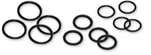Load image into Gallery viewer, S&amp;S Cycle 84-99 BT Pushrod Cover O-Ring Kit - Main Product View