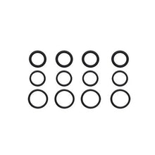 Load image into Gallery viewer, S&amp;S Cycle 84-99 BT Pushrod Cover O-Ring Kit - Side View