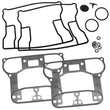 Load image into Gallery viewer, S&amp;S Cycle 84-99 BT Rocker Cover Gasket Kit - Side View