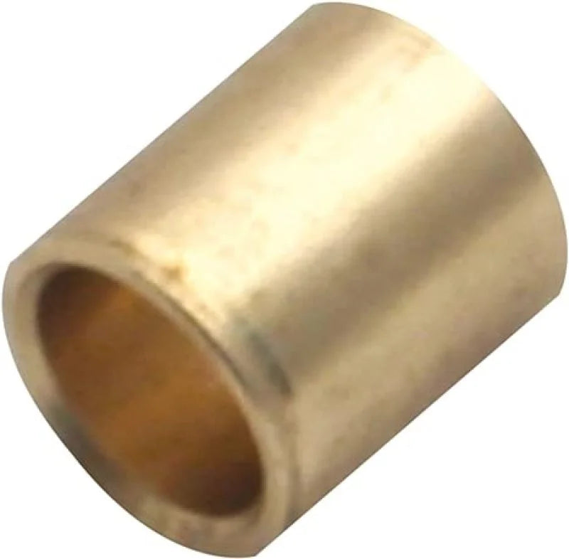 S&S Cycle 84-99 BT/1986+ XL .530in x .677in x .750in Stepped Rocker Arm Bushing - Side View