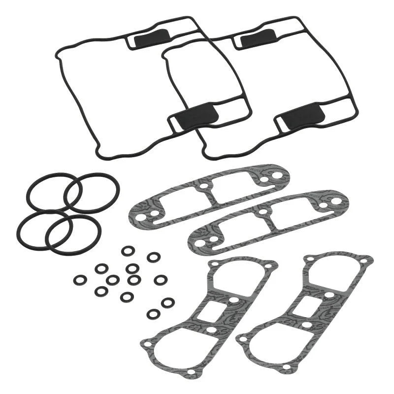 S&S Cycle 84-99 BT/86-03 XL Rocket Box Gasket Kit - Main Product View