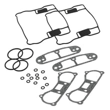 Load image into Gallery viewer, S&amp;S Cycle 84-99 BT/86-03 XL Rocket Box Gasket Kit - Main Product View