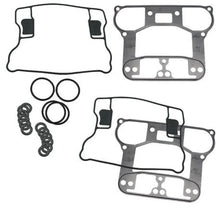 Load image into Gallery viewer, S&amp;S Cycle 84-99 BT/86-03 XL Rocket Box Gasket Kit - Side View