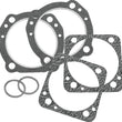 Load image into Gallery viewer, S&amp;S Cycle 86-03 XL 4in Exhaust Gasket - Main Product View