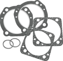 Load image into Gallery viewer, S&amp;S Cycle 86-03 XL 4in Exhaust Gasket - Main Product View