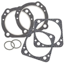 Load image into Gallery viewer, S&amp;S Cycle 86-03 XL 4in Exhaust Gasket - Side View