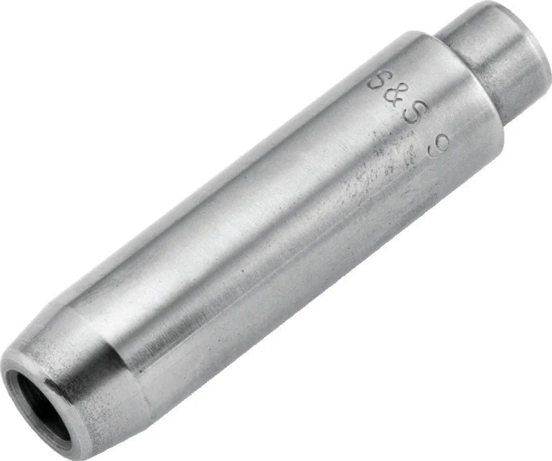 S&S Cycle 86-03 XL Cast Iron Standard Valve Guide Intake/Exhaust - Main Product View