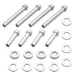 Load image into Gallery viewer, S&amp;S Cycle 86-03 XL Head Bolt Kit - Main Product View