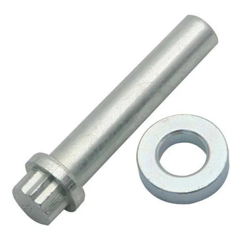S&S Cycle 86-03 XL Head Bolt Kit - Side View