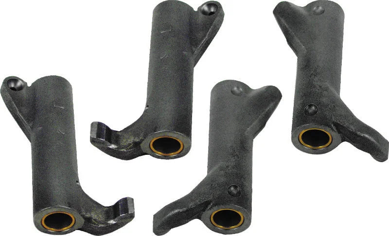 S&S Cycle 86-18 BT Standard Forged Rocker Arm Kit - Main Product View