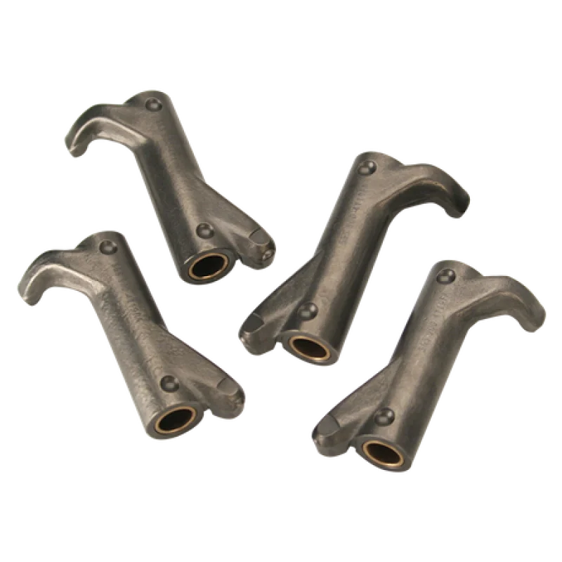 S&S Cycle 86-18 BT Standard Forged Rocker Arm Kit - Side View