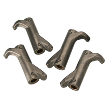 Load image into Gallery viewer, S&amp;S Cycle 86-18 BT Standard Forged Rocker Arm Kit - Side View
