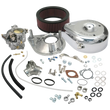 Load image into Gallery viewer, S&amp;S Cycle 91-03 Sportster Super E Carburetor Kit