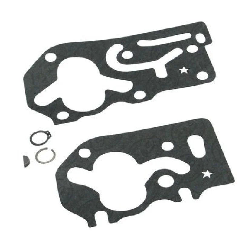 S&S Cycle 92-99 BT HVHP Oil Pump Gasket - Main Product View