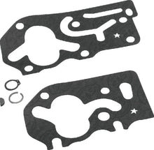 Load image into Gallery viewer, S&amp;S Cycle 92-99 BT HVHP Oil Pump Gasket - Side View
