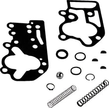 Load image into Gallery viewer, S&amp;S Cycle 92-99 BT Oil Pump Rebuild Kit - Main Product View