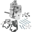 Load image into Gallery viewer, S&amp;S Cycle 92-99 BT Standard Billet Oil Pump Only Kit - Main Product View