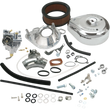 Load image into Gallery viewer, S&amp;S Cycle 93-99 BT Super E Carburetor Kit