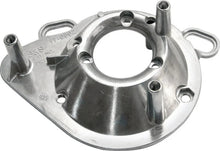 Load image into Gallery viewer, S&amp;S Cycle 93-99 BT w/ Super E/G Carb Air Cleaner Backplate - Main Product View