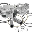 Load image into Gallery viewer, S&amp;S Cycle 99-06 BT 3.927in Standard Bore 97in Big Bore Forged Piston Set - Main Product View